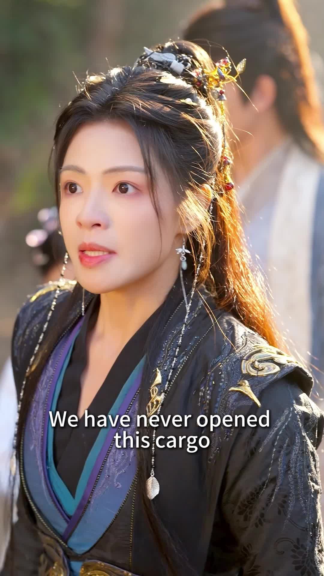 Episode 10 - The Babysitting Sword Saint